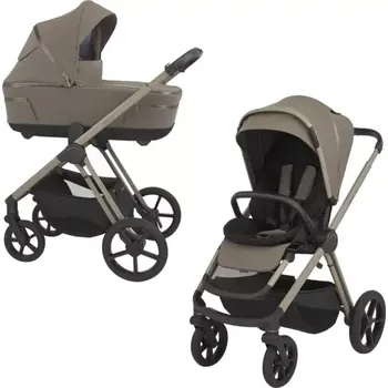 Přeprava dětí Espiro Miloo 2025 209 Charming Touch