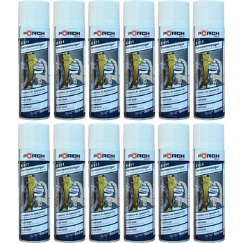 Čistič brzd Forch 500 ml