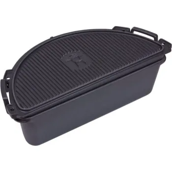 Příslušenství pro gril Monolith SGS Litinový hrnec CLASSIC/ONE.55