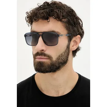 Sluneční brýle HUGO HG.1369/S černá 99X, vel. 57