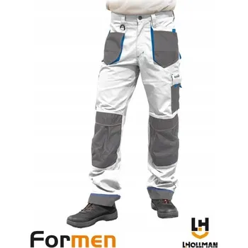 montérky PRACOVNÍ KALHOTY DO PASU FORMEN LH-FMN-T 46