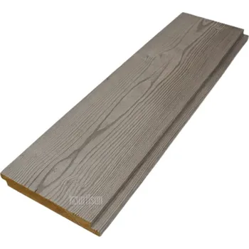 Palubky obkladové Luna ARCTIC Layer 19x142x4500 - ThermoWood®