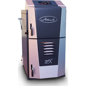 Kotel Attack DPX STANDART