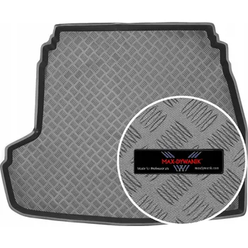 autokoberec Rohož do kufru Max-Dywanik polypropylen