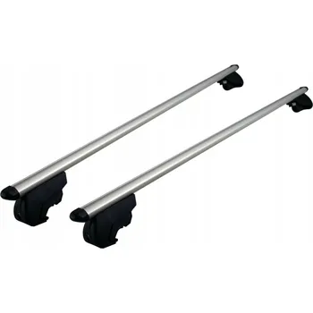Příčník na automobil Střešní nosič tyče TAURUS Ford KUGA I 1 08-12