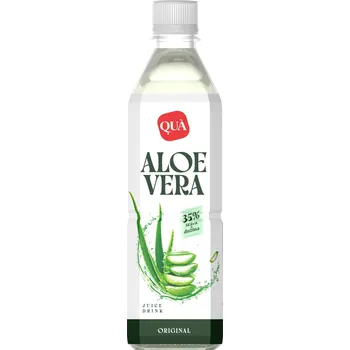 Čokoláda QUA Aloe Vera Original 500 ml