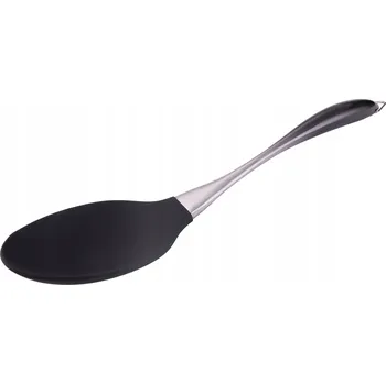 Příbor Silikonová lžíce Karl Hausmann KHT8 34,5 cm