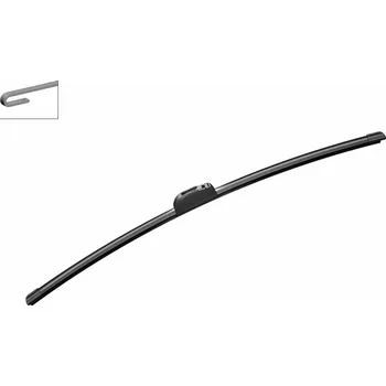 Stěrač List stěrače BOSCH 3 397 008 539