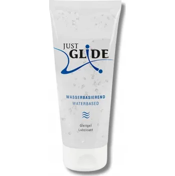 Intimní hygienický prostředek INTIMNÍ GEL VODNÍ LUBRIKANT ZVLHČUJÍCÍ ZVYŠUJÍCÍ INTIMNÍ PROŽITKY 200 Ml