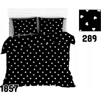 Povlak na dekorativní polštářek Povlak na polštář na spaní Extrapościel 1 x 60 cm