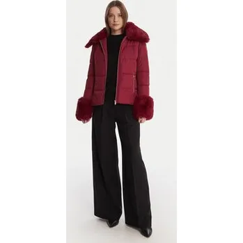 Artigli Bunda pro přechodné období ACPM003096 Bordó Regular Fit 40