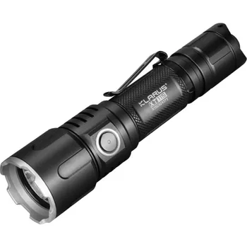 Svítilna Klarus XT11S Svítilna XT11S