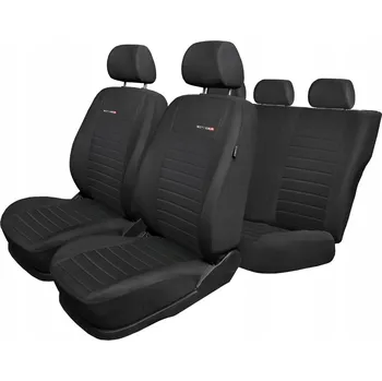 Moto bunda Vyhrazený kryt Auto-Dekor 160-0381