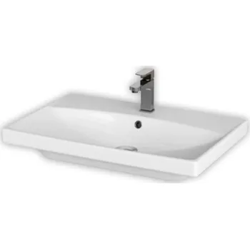 Cersanit City umyvadlo 70 box K35-007