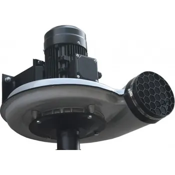 Digestoř Castex Odsavač výfukových plynů a spalin, 2,2 kW, 400 V - CAE-9220