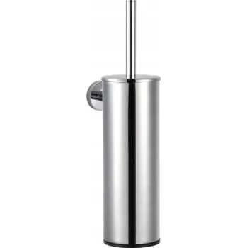 WC štětka Nástěnný kovový kartáč Stella 07.435