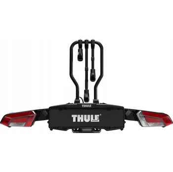 Nosič kol Nosič kol Thule EasyFold 3 9451 pro 3 kola