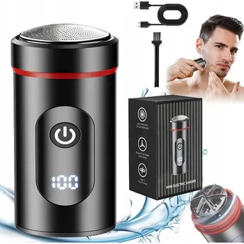Holicí strojek Holicí Strojek Bedee mini Shavers