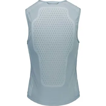 Sportovní chránič POC M's VPD AIR VEST Granite Grey Velikost: L