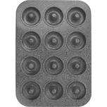 ORION Forma kov/nepř. povch donuty 12 GRANDE 120033