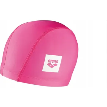 Plavecká čepice Plavecká čepice pro dospělé Polyester Arena růžová