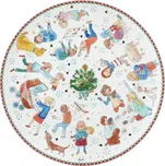 Rosenthal Velký vánoční talíř 28 cm