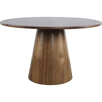 Jídelní stůl Jídelní stůl Avola 127 cm z masivu ořech