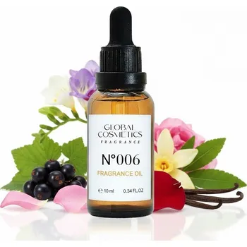 006 OLEJEK VONNÁ KOMPOZICE 10 ml DÁMSKÁ VŮNĚ