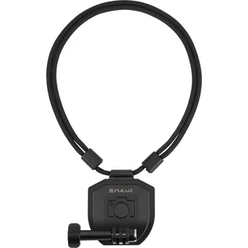 Magnetický držák Puluz na krk pro sportovní kamery