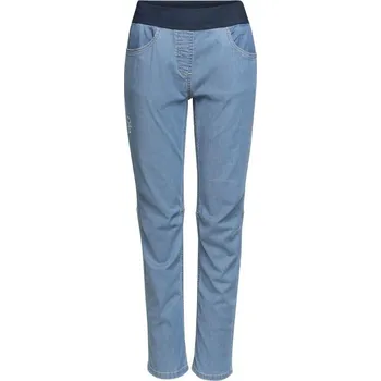 Dámské kalhoty Chillaz Daone denim light blue 36 (S)