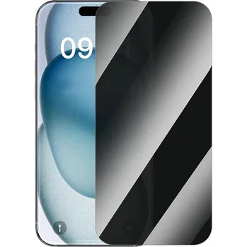 Baseus Superior privacy glass for iPhone 15 Plus