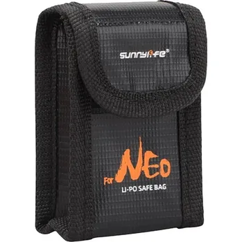 Dron Etui ochronne SUNNYLIFE na akumulator do DJI Neo