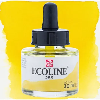 Vodová barva Akvarelové barvy Royal Talens žlutá 1 ks 30 ml