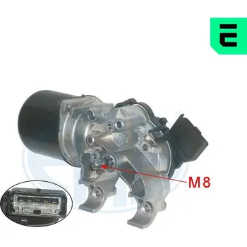 Autoelektrika Motor stěračů ERA 460221A