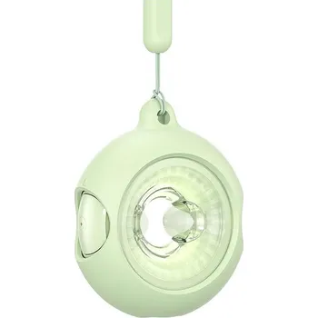 Sluchátka Vention TWS NBRG0 Earbuds T17 Wireless Headphones (green)