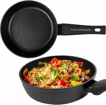 Pánev Tradiční pánev Karl Hausmann Supreme 20 cm s nepřilnavým povrchem