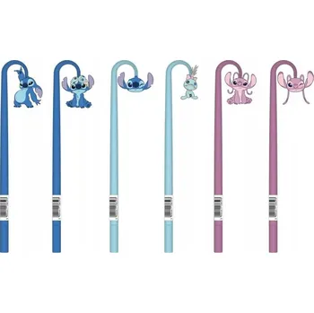 Gelová propiska modré Beniamin