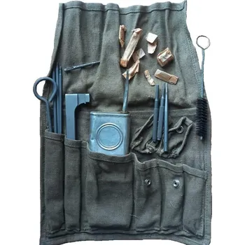 Čištění zbraně ACR Čištění ČSLA pro kulomet vz.59 (UK-59) zánovní