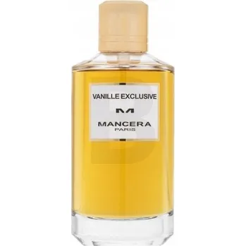 Unisex parfém Mancera Vanille Exclusive 120 ml EDP (Parfémovaná voda)