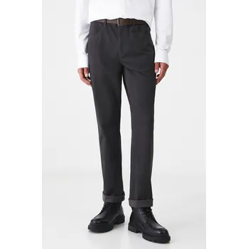 Pánské kalhoty Kalhoty Medicine RW24.SPM050 šedá GRA, vel. L