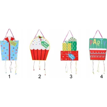 Kabelka Kabelka Piniata KR 10059 M