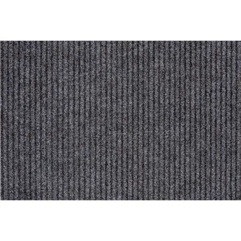 Rohožka Hotová gumová textilní rohožka 100 x 400 cm