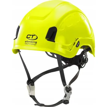 Pracovní přilba Přilba pro práci ve výškách Climbing Technology Aries - žlutá