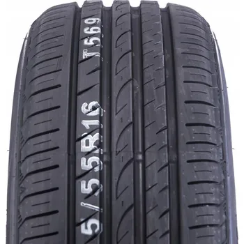 Letní osobní pneu Letní pneumatika Roadstone Eurovis Sport 04 255/40 R18 99 W zesílená (XL)