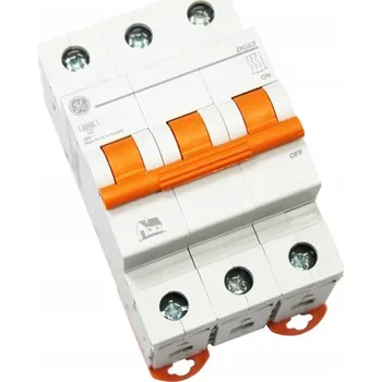Jistič Jistič General Electric 240 V IP20 40 A