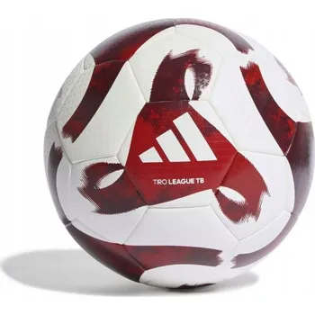 Fotbalový míč Fotbalový míč adidas Tiro League HZ1294 vel. 5