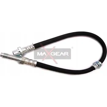Brzdová hadice Maxgear 52-0126 Brzdová hadice, flexibilní