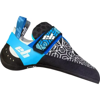 Horolezectví EB Climbing Lezečky EB Guardian 3.0 Velikost EU: 40,5