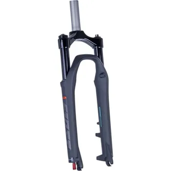 Vidlice na kolo RST Vidlice RST F1RST 24 Air 21/28,6 DISK 60mm černá-matná