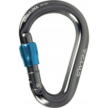 karabina Karabina Camp HMS Nimbus Lock Blue
